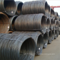 SAE 1008 Carbon Steel Wire